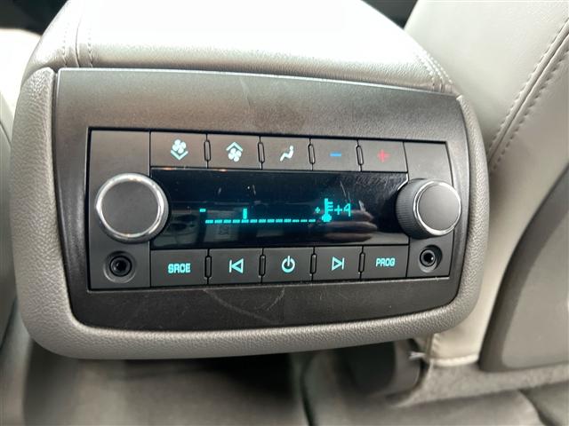 used 2017 Chevrolet Traverse car, priced at $14,989