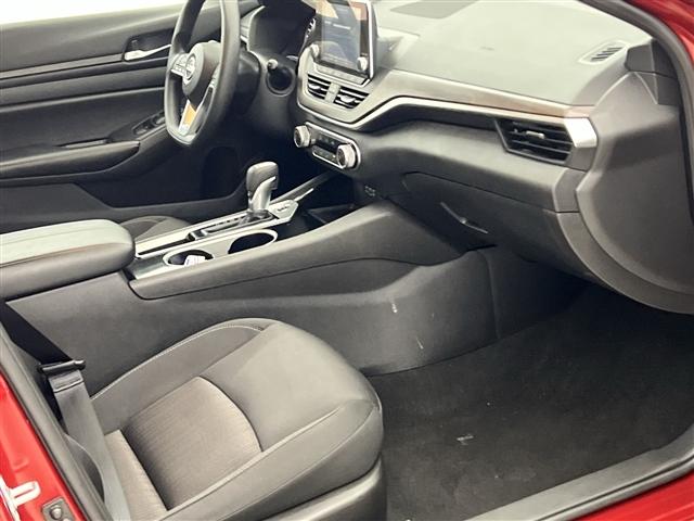 used 2024 Nissan Altima car, priced at $23,489