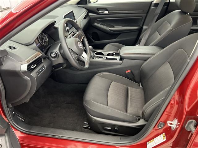 used 2024 Nissan Altima car, priced at $23,489