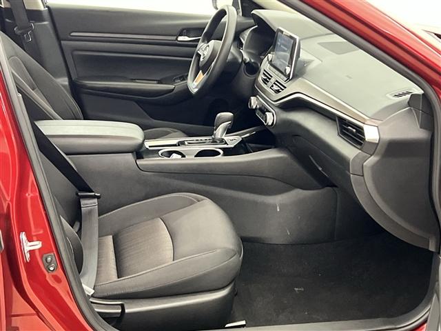 used 2024 Nissan Altima car, priced at $23,489