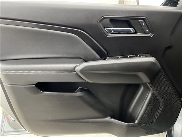 used 2023 GMC Canyon car, priced at $40,489