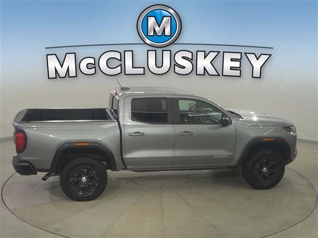 used 2023 GMC Canyon car, priced at $40,489