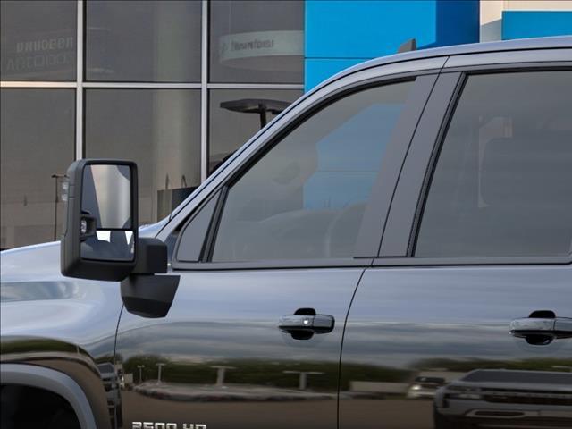 new 2026 Chevrolet Silverado 2500 car, priced at $67,069