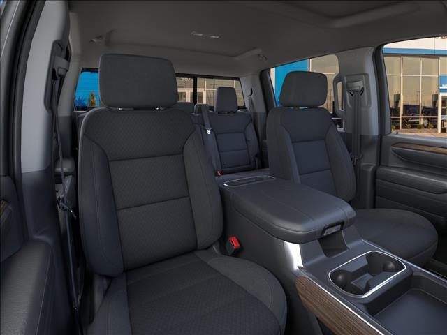 new 2026 Chevrolet Silverado 2500 car, priced at $67,069