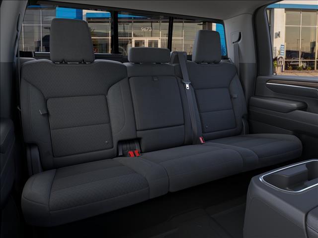 new 2026 Chevrolet Silverado 2500 car, priced at $67,069
