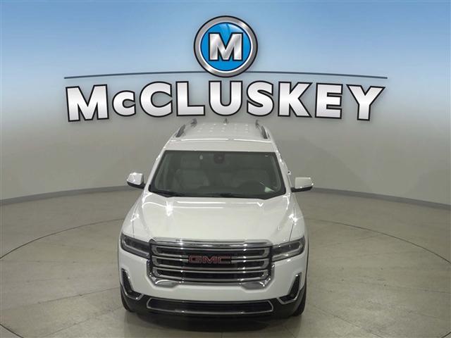 used 2023 GMC Acadia car, priced at $27,989
