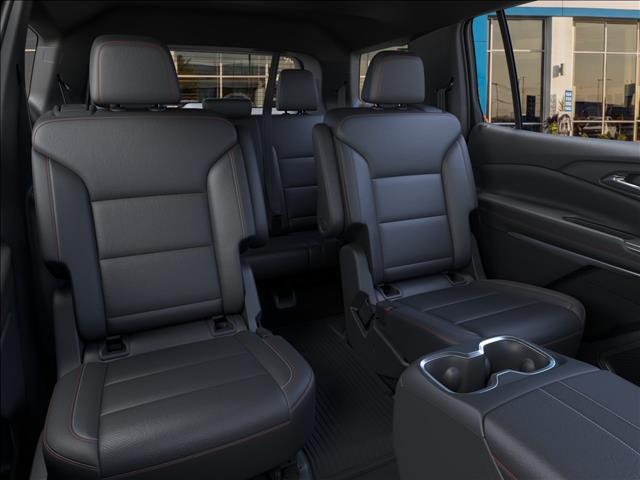 new 2026 Chevrolet Traverse car, priced at $60,269