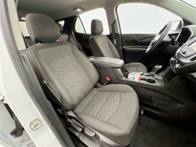 used 2018 Chevrolet Equinox car, priced at $11,989