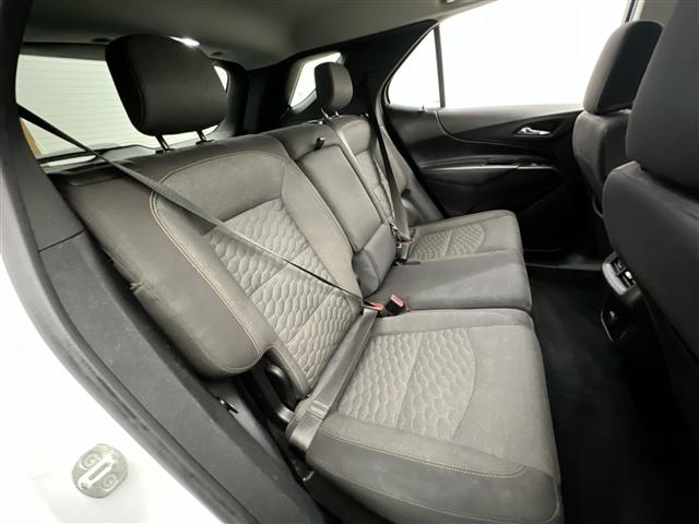 used 2018 Chevrolet Equinox car, priced at $11,989