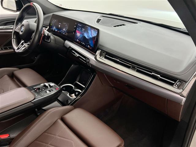 used 2024 BMW X1 car, priced at $46,890