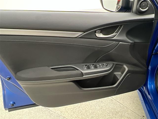 used 2020 Honda Civic car, priced at $20,387