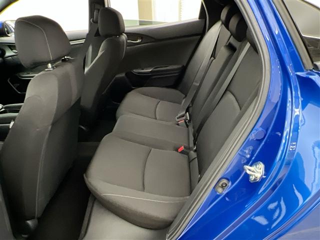 used 2020 Honda Civic car, priced at $20,387
