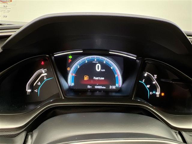 used 2020 Honda Civic car, priced at $20,387