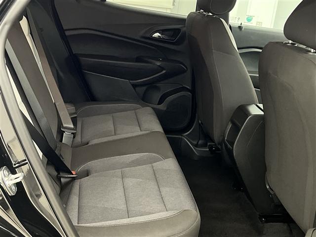 used 2024 Chevrolet Trax car, priced at $20,989