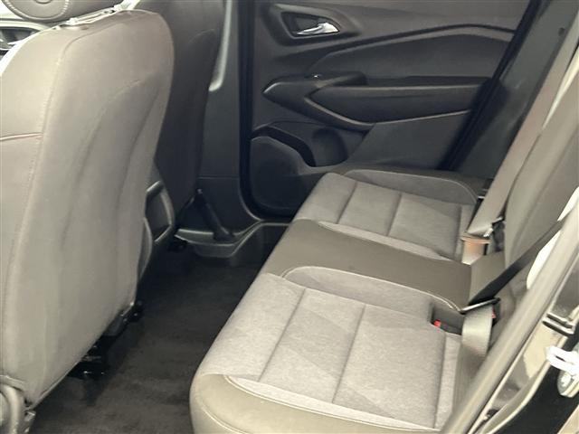 used 2024 Chevrolet Trax car, priced at $20,989