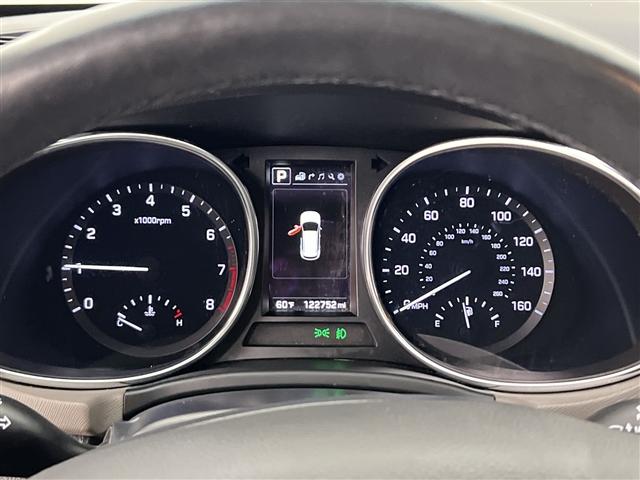 used 2017 Hyundai Santa Fe Sport car, priced at $12,989