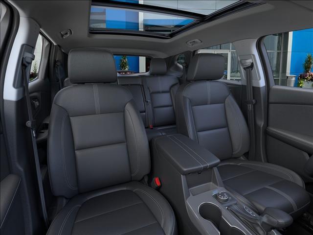 new 2026 Chevrolet Blazer car, priced at $49,718