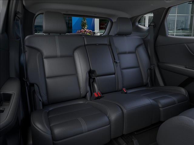 new 2026 Chevrolet Blazer car, priced at $49,718