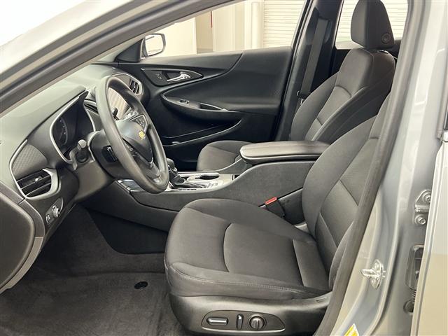 used 2024 Chevrolet Malibu car, priced at $19,489