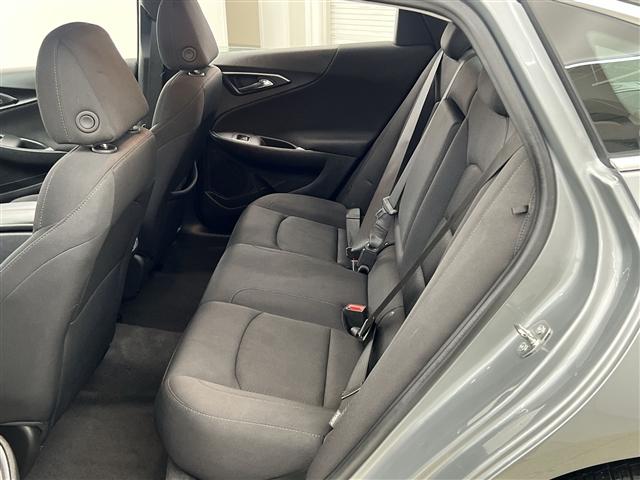 used 2024 Chevrolet Malibu car, priced at $19,489