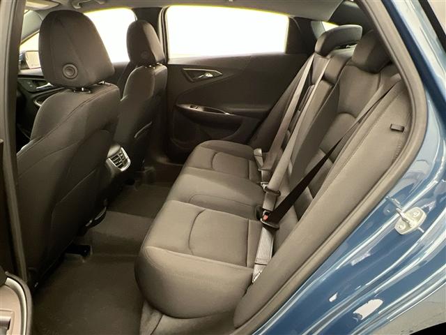 used 2025 Chevrolet Malibu car, priced at $25,989