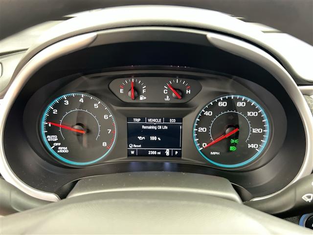 used 2025 Chevrolet Malibu car, priced at $25,989