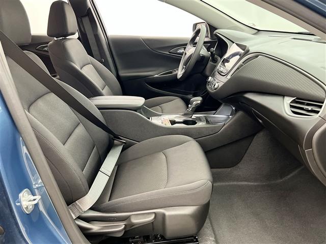 used 2025 Chevrolet Malibu car, priced at $25,989