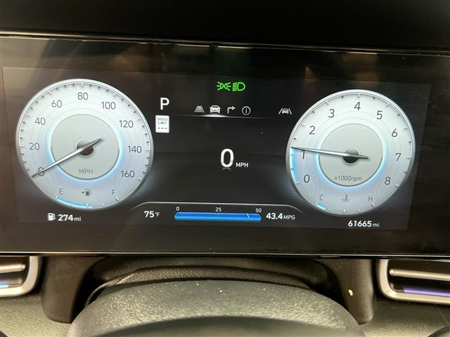 used 2024 Hyundai Elantra car, priced at $22,890