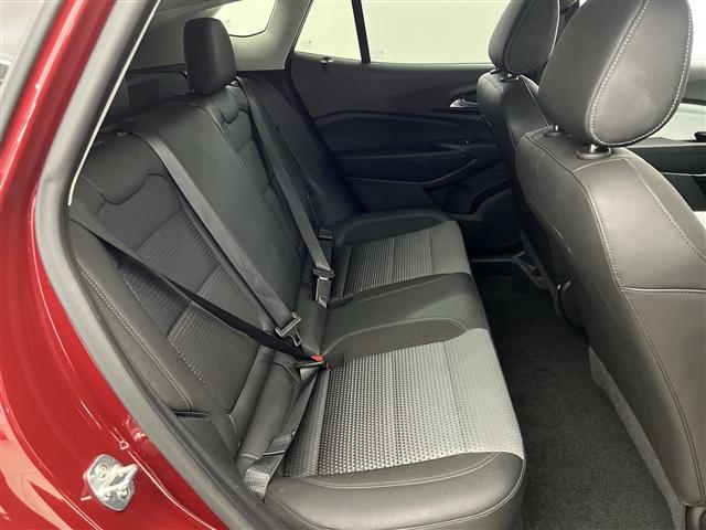 used 2024 Chevrolet Trax car, priced at $21,989