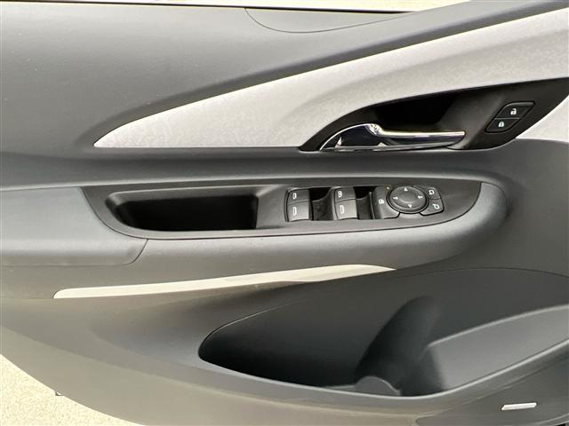 used 2018 Chevrolet Bolt EV car, priced at $15,989