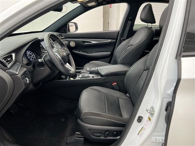 used 2023 INFINITI QX50 car, priced at $42,387