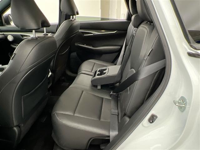 used 2023 INFINITI QX50 car, priced at $42,387