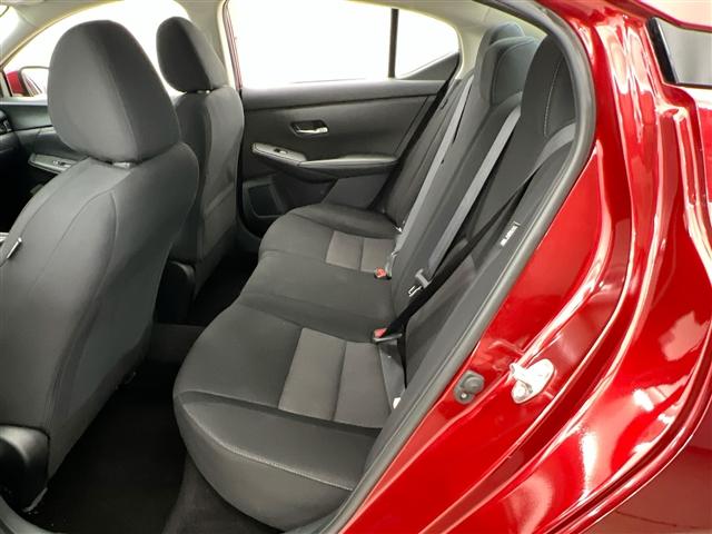 used 2023 Nissan Sentra car, priced at $20,989