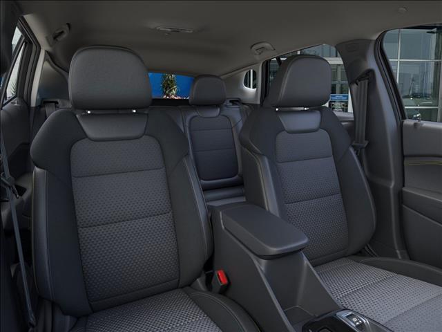 new 2026 Chevrolet Trax car, priced at $25,184