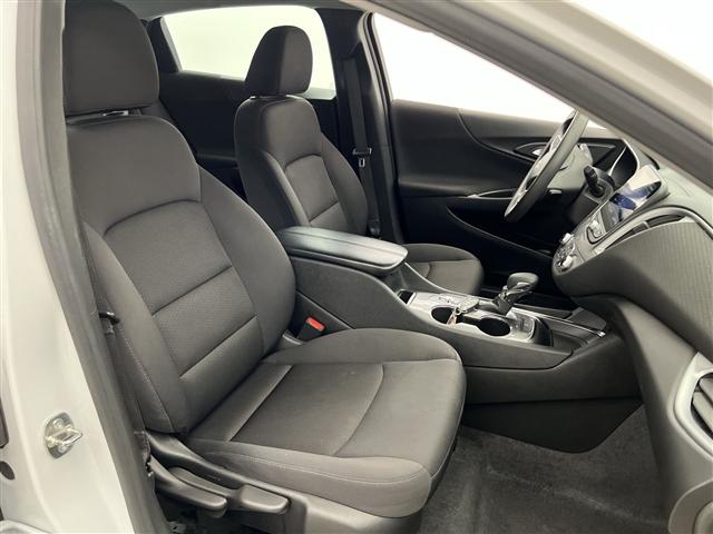 used 2023 Chevrolet Malibu car, priced at $19,989