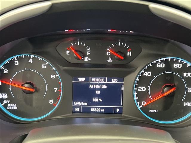 used 2023 Chevrolet Malibu car, priced at $19,989