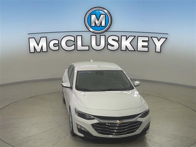 used 2023 Chevrolet Malibu car, priced at $19,989