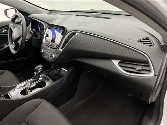 used 2023 Chevrolet Malibu car, priced at $19,989