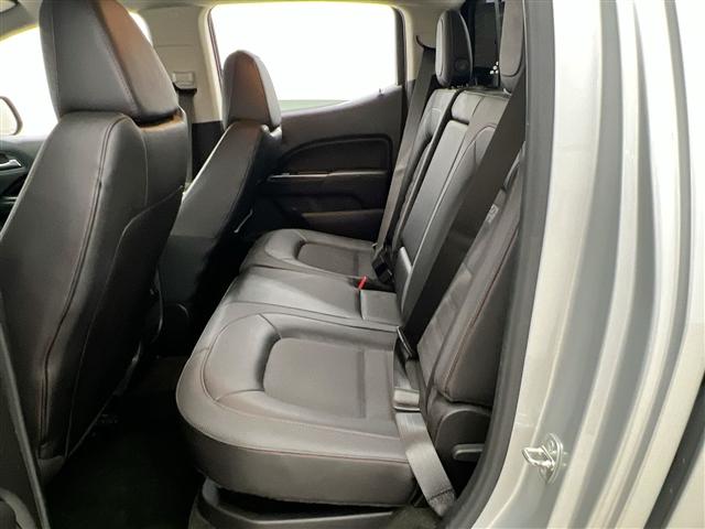 used 2016 GMC Canyon car, priced at $19,387