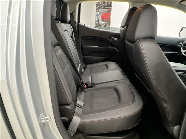 used 2016 GMC Canyon car, priced at $19,387
