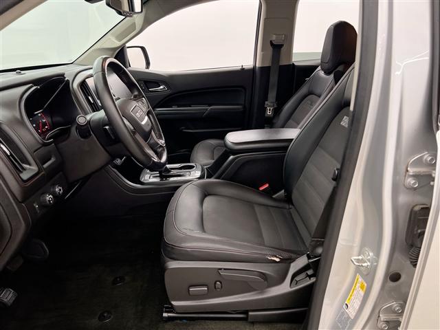 used 2016 GMC Canyon car, priced at $19,387