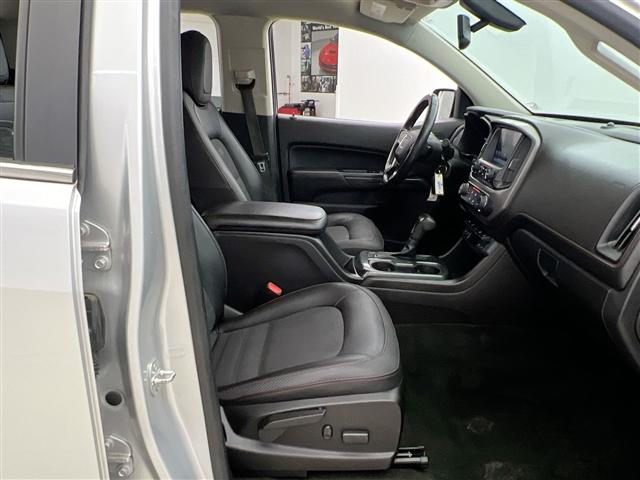 used 2016 GMC Canyon car, priced at $19,387