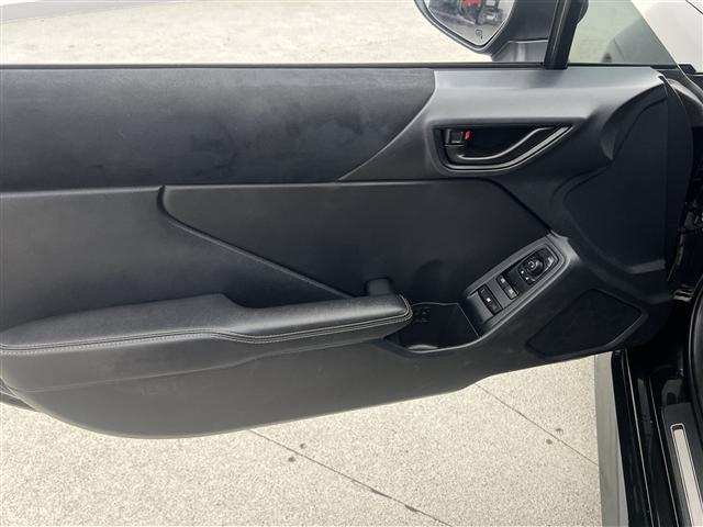 used 2024 Toyota GR86 car, priced at $32,489