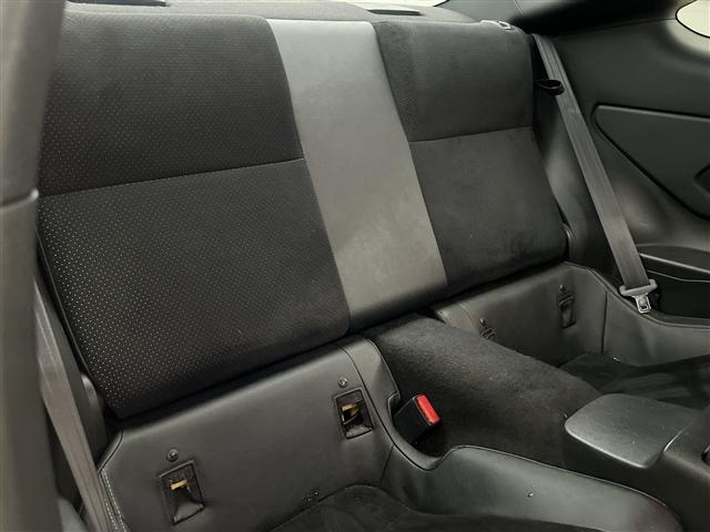 used 2024 Toyota GR86 car, priced at $32,489