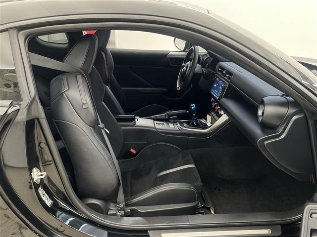 used 2024 Toyota GR86 car, priced at $32,489