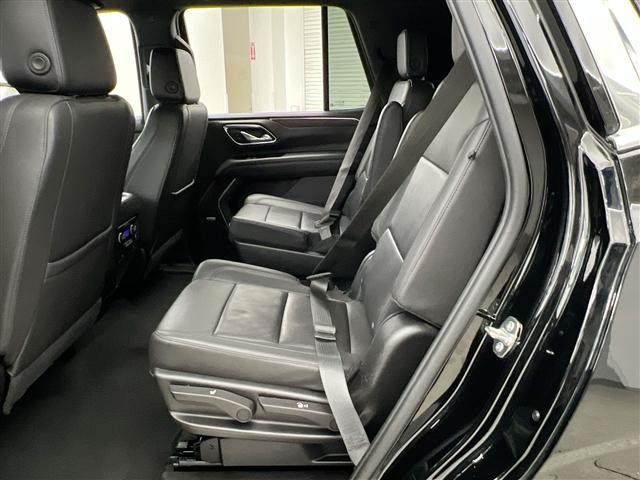 used 2023 Chevrolet Tahoe car, priced at $49,387