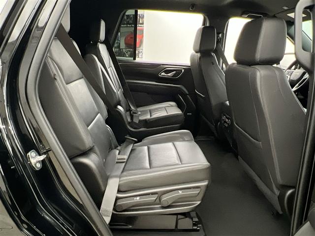 used 2023 Chevrolet Tahoe car, priced at $49,387