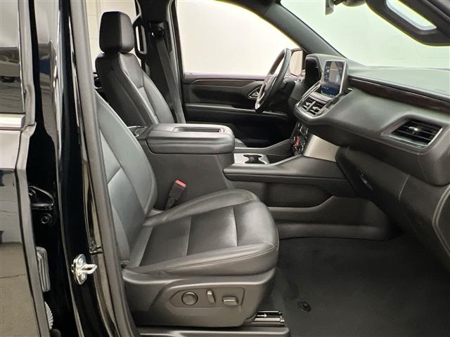 used 2023 Chevrolet Tahoe car, priced at $49,387