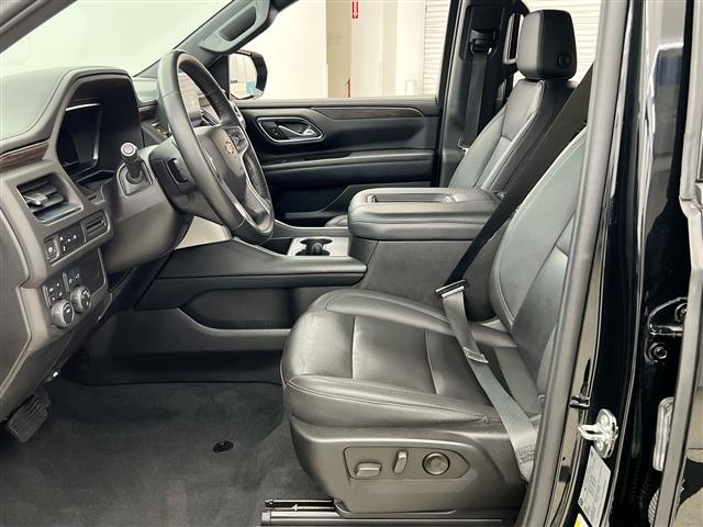 used 2023 Chevrolet Tahoe car, priced at $49,387