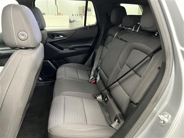 used 2025 Chevrolet Equinox car, priced at $28,489